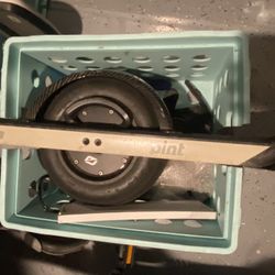 One Wheel Pint Tan With Only 103 Miles