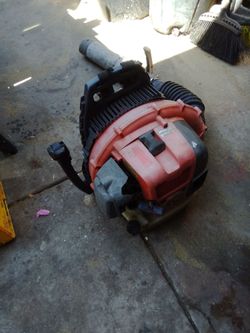 Hasquavana blower