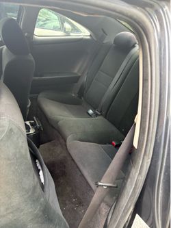 2005 Honda Accord