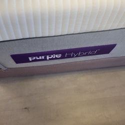 Purple Hybrid Mattress 45% Off!!!!!