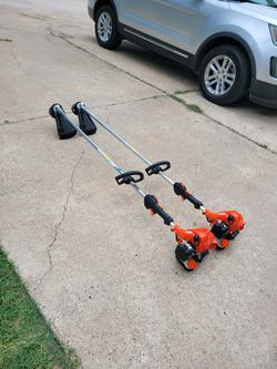 SRM-2120 weedeatrs echo Like-new  poco uso trabajando muy bien cada una $180 each one  working very well  price firm
