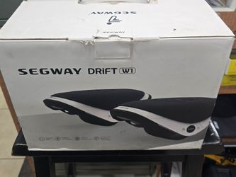 Segway Drift W1