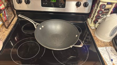 Calphalon 12” Wok Model 155 