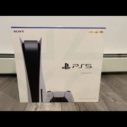 PlayStation 5