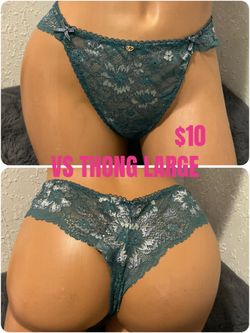 VS NEW PANTY LARGE ❤️❤️
