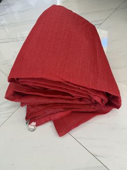 Outdoor Cover 10x14