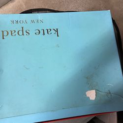 Kate Spade picture frame