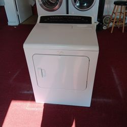 Whirlpool dryer 