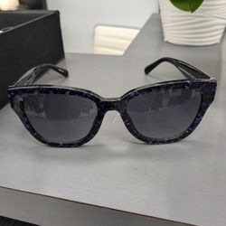COACH Sunglasses New Unisex 