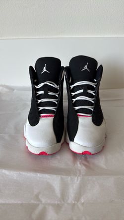 Air Jordan 13 Retro GS "Hyper Pink"