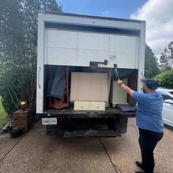 Moving And Deliveries