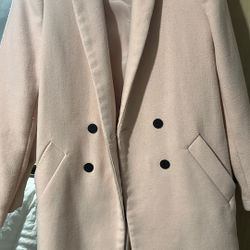 Zara Coat A