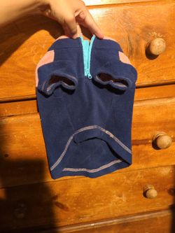 Dog Or Cat Sweater