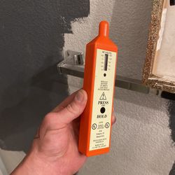 Electrician Tools Foreign Voltage Detector Telco