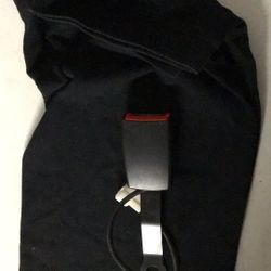 TOYOTA RAV 4 SEATBELT 1996