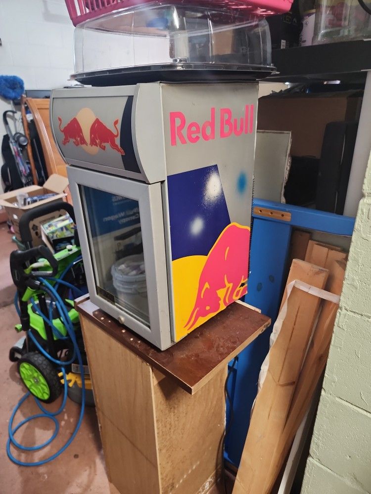Mini Fridge