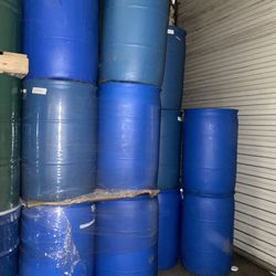  Drums 55 Gallon $1 Need Gone Could Work Something Out 