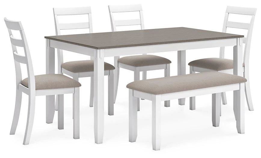 DINING TABLE SET 100 DAYS SAME AS CASH NO CREDIT NEEDED