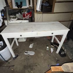 Desk 