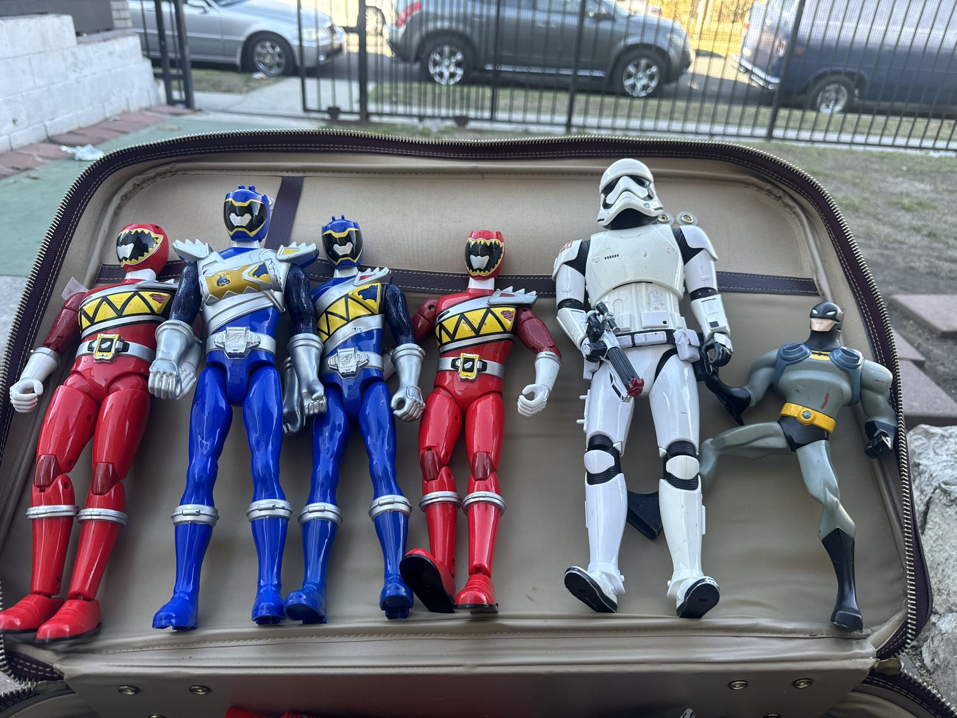 Vintage Collectibles 