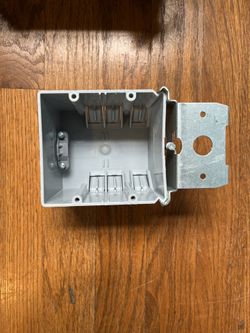 Gang Boxes - Multiple Sizes