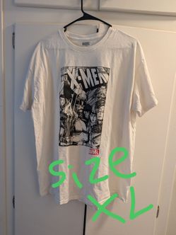 Men's clothes
