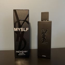 Ysl Myslf Le Parfum 100ml
