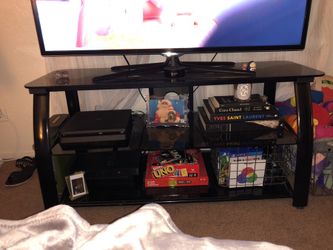 TV Console