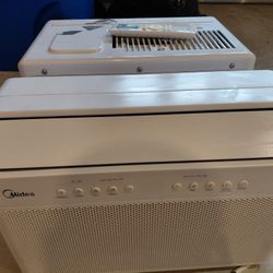 Free To Pick Up - MIDEA Airconditioner Ushape