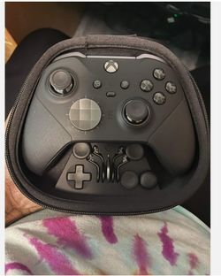 Xbox One Elite Series 2 Controller