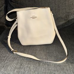 Coach Bucket Purse