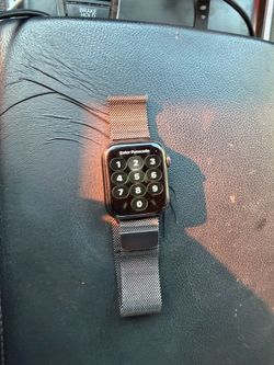 Apple Watch Series 6