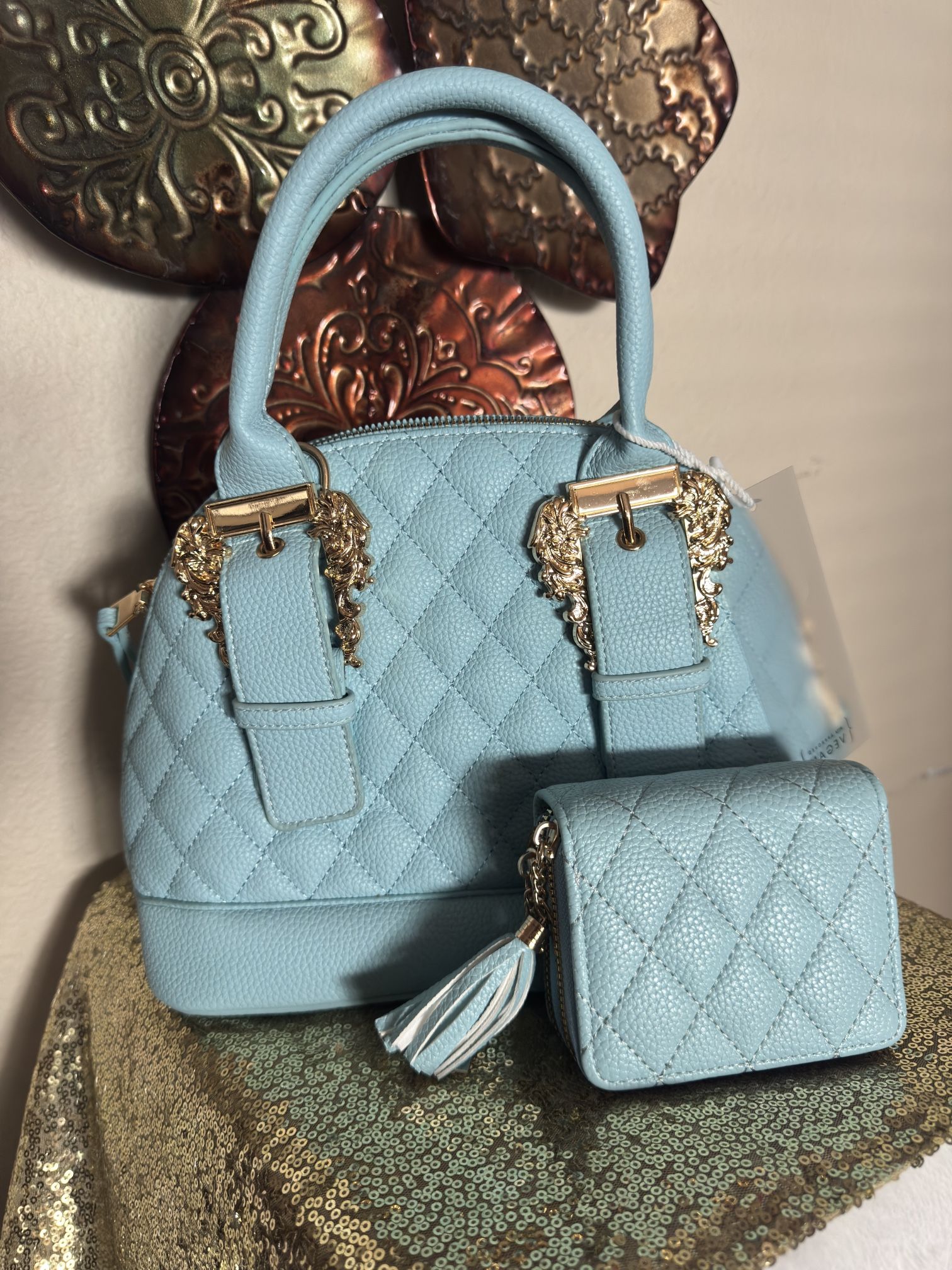 Hand bag