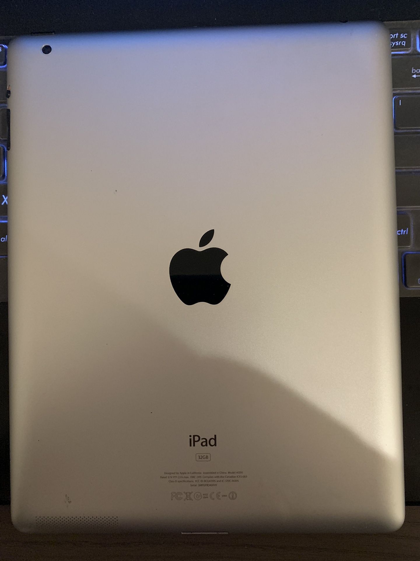 Apple iPad 2 32g