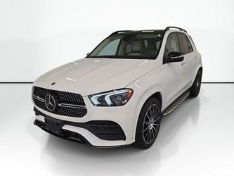 2023 Mercedes-Benz GLE 350