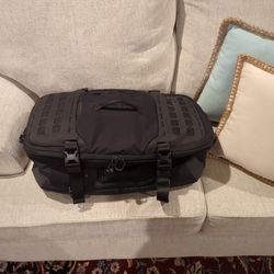 Maxpedition Tactical Travel Bag 62 Liters