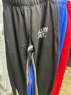 DESIGNER SWEATS