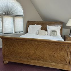 Bedroom Set 