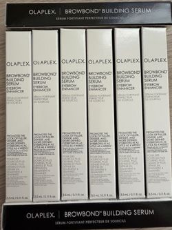 Olaplex Browbond Buliding Serum