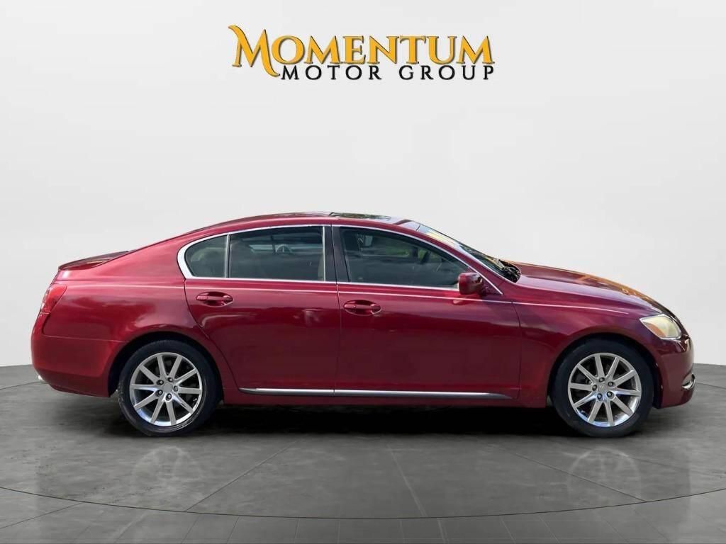 2006 Lexus GS 300