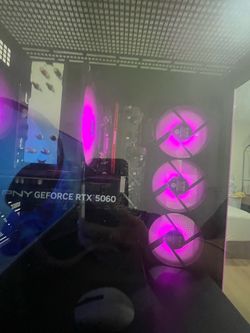GAMING PC BUNDLE DEAL