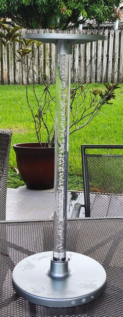 E-Risers Table Centerpieces