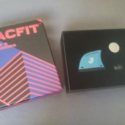 Jacfit Cycling Sensor- Jbike Blue