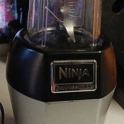 Ninja Blender 