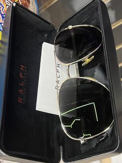 Ralph Lauren Sunglasses