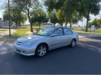 2004 Honda Civic