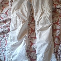 Burton Snowboard Pants Small Women 