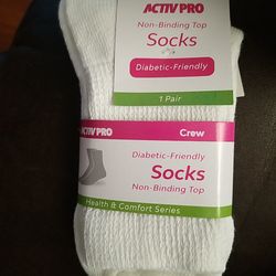 Women's socks ~ 3 for $6