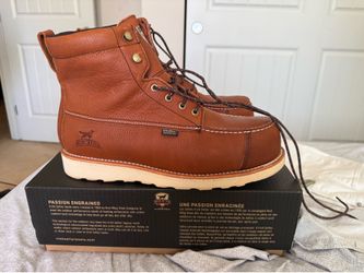 Irish Setter Wingshooter ST by Red Wing