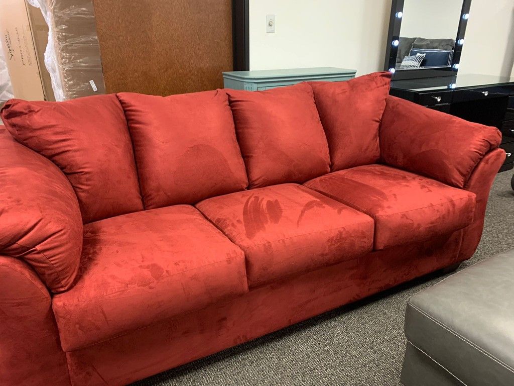 Salsa Sofa